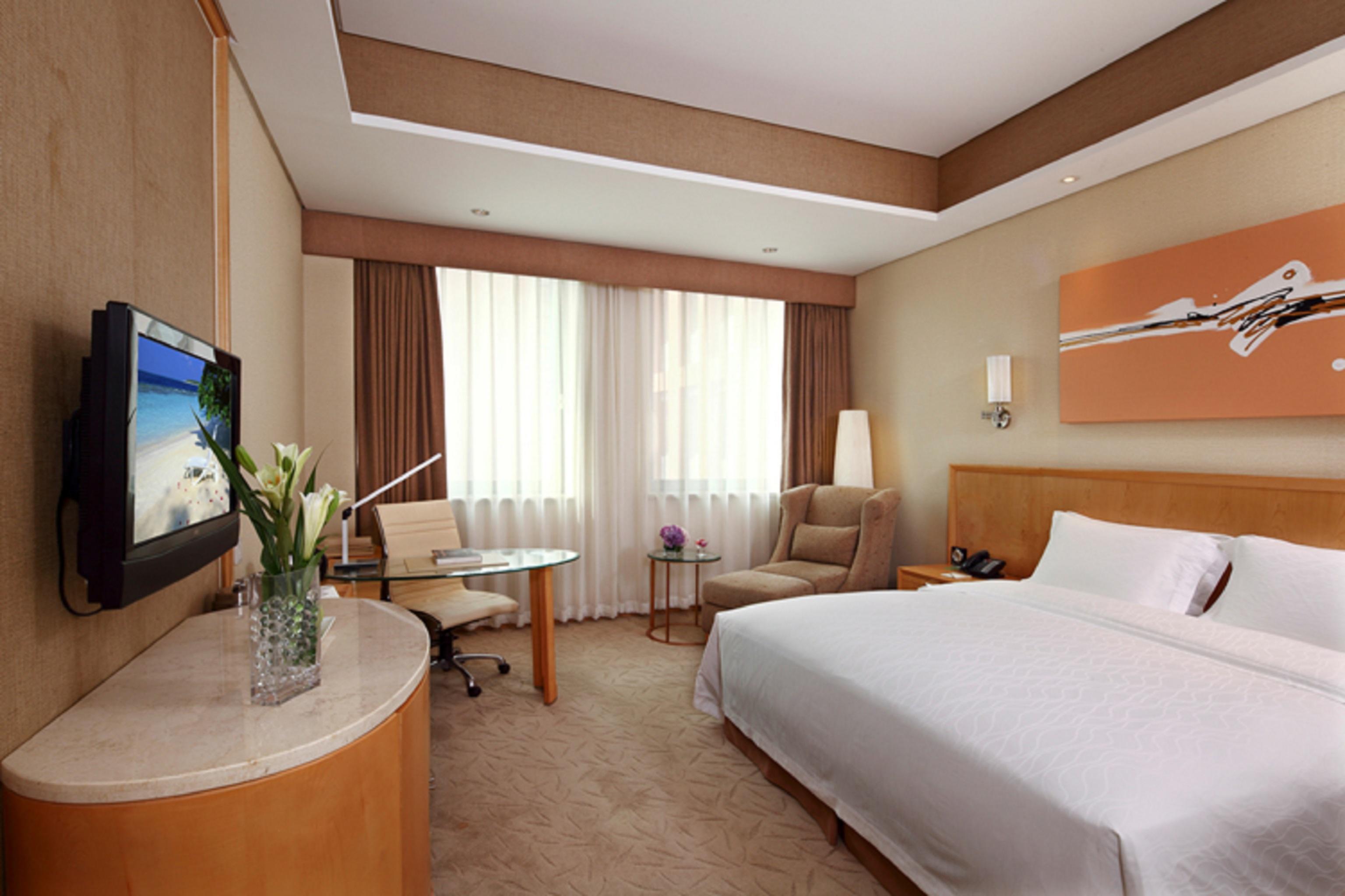 Grand Gongda Jianguo Hotel Peking Exterior foto