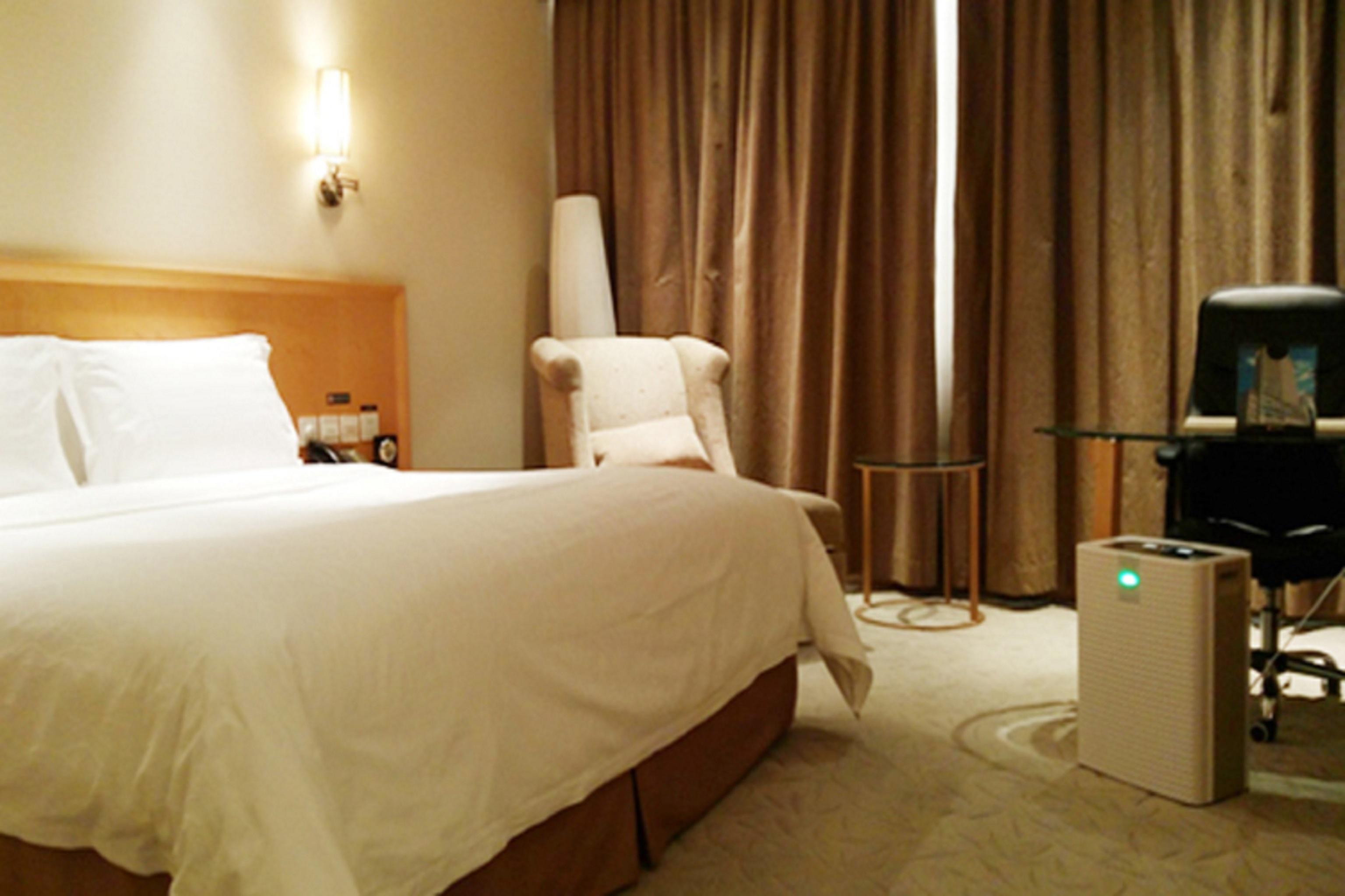 Grand Gongda Jianguo Hotel Peking Exterior foto
