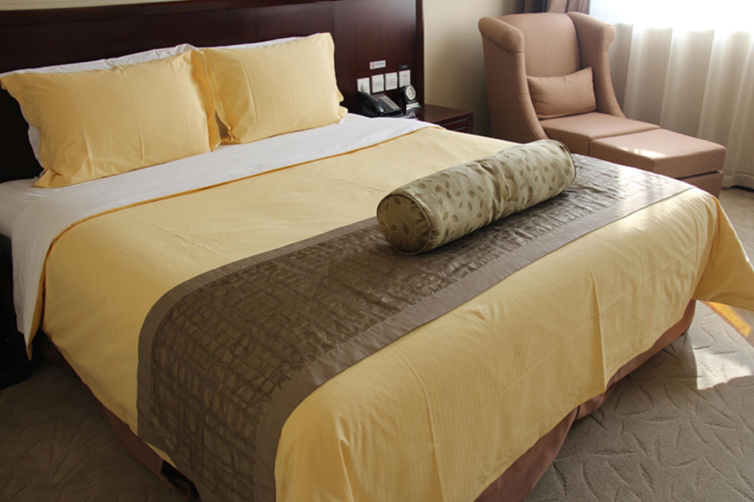Grand Gongda Jianguo Hotel Peking Exterior foto