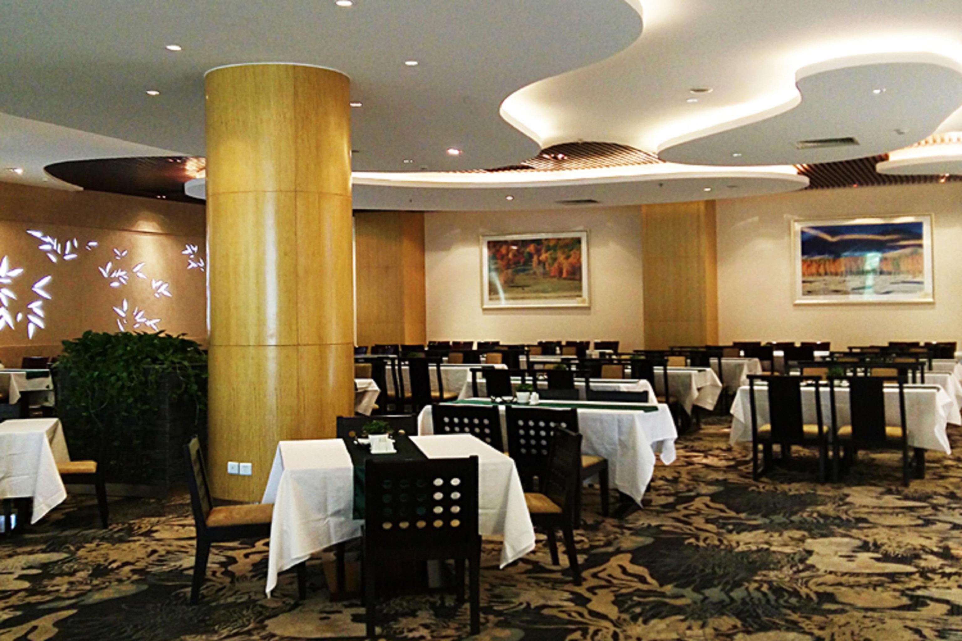 Grand Gongda Jianguo Hotel Peking Exterior foto
