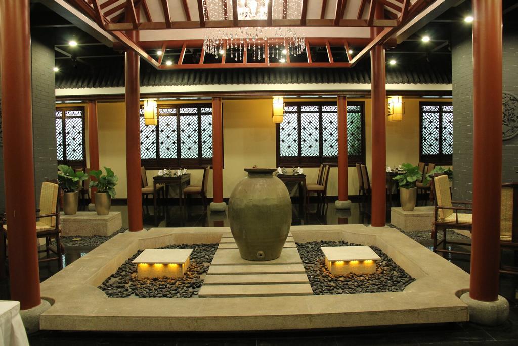 Grand Gongda Jianguo Hotel Peking Exterior foto