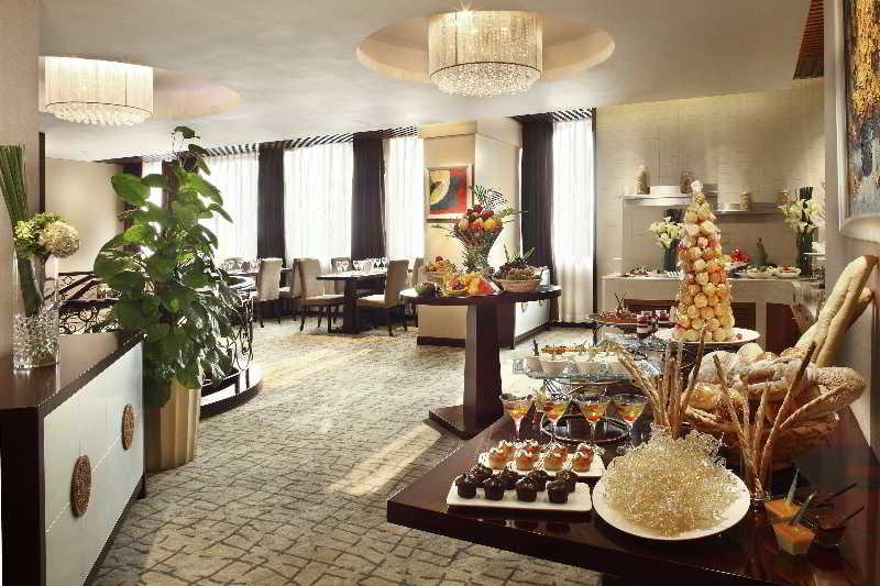 Grand Gongda Jianguo Hotel Peking Exterior foto