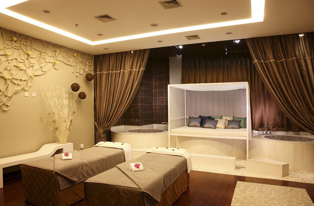 Grand Gongda Jianguo Hotel Peking Exterior foto